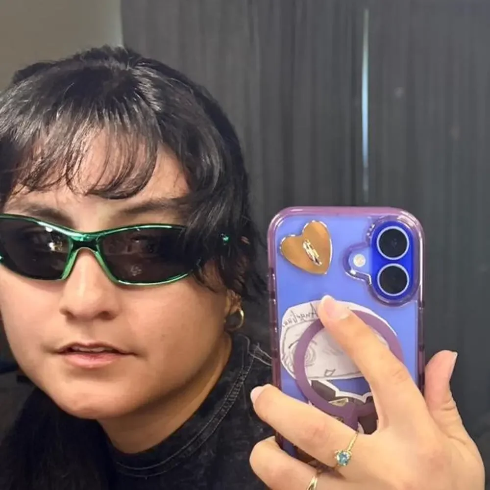 Other futuristic unisex